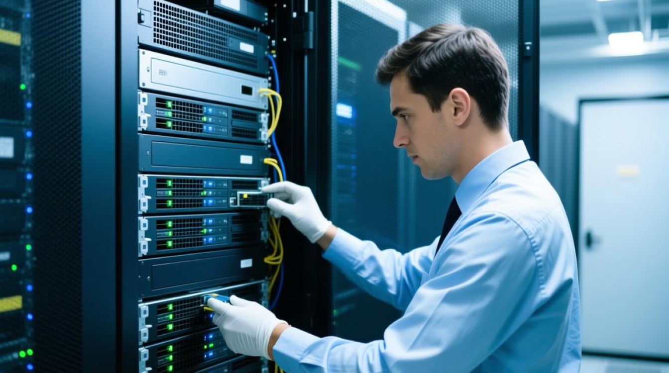 运算服务器搭建需要哪些硬件配置和软件步骤？