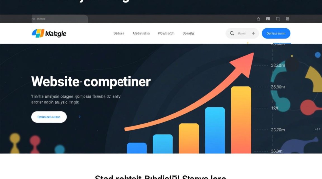 如何分析网站竞争对手？新手必看的长尾关键词挖掘技巧。