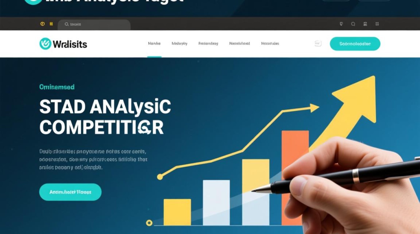 如何分析网站竞争对手？新手必看的长尾关键词挖掘技巧。