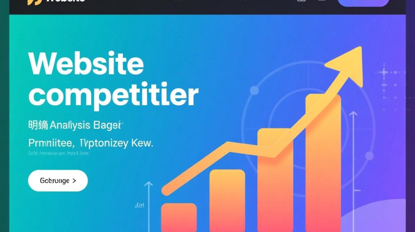 如何分析网站竞争对手？新手必看的长尾关键词挖掘技巧。