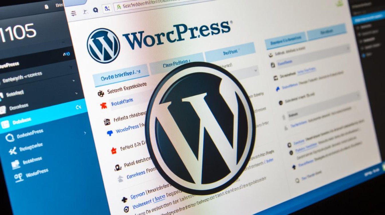 CentOS安装WordPress环境，详细步骤有哪些？