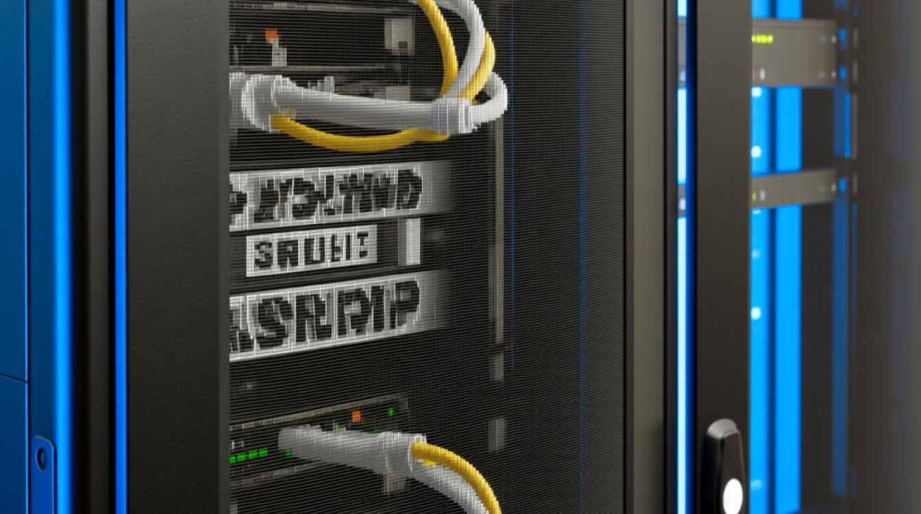 CentOS 7 SNMP配置步骤有哪些?详细教程指南! CentOS 7 SNMP配置步骤有哪些?详细教程指南!