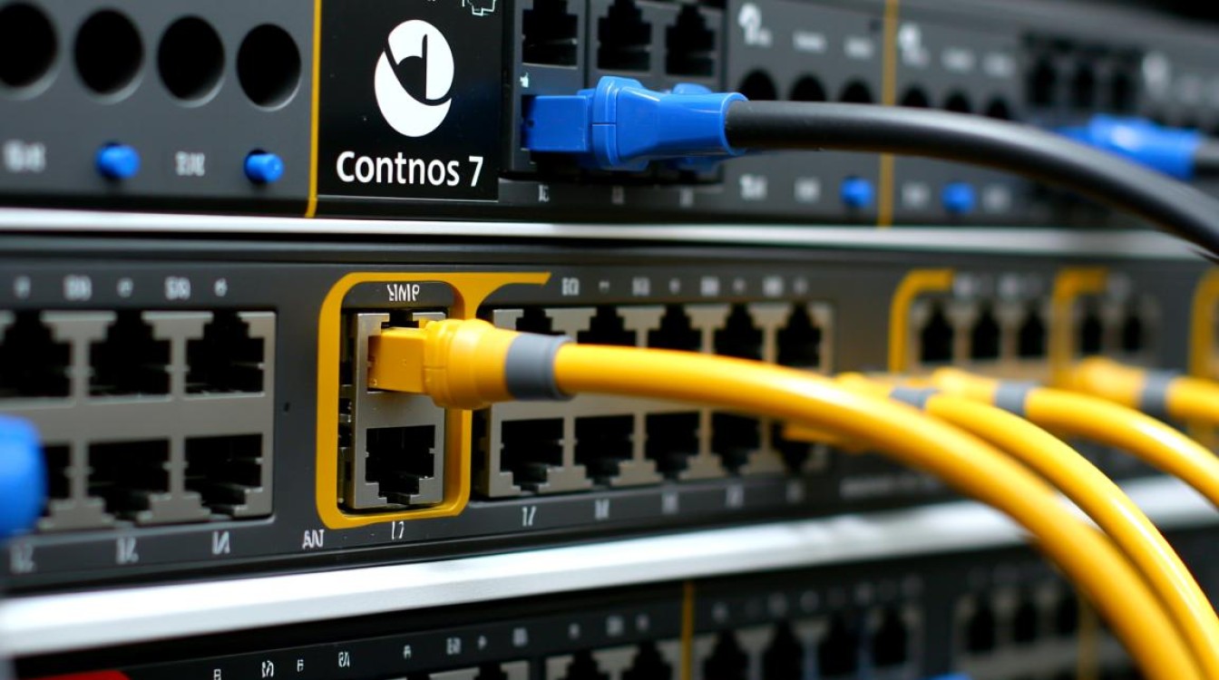 CentOS 7 SNMP配置步骤有哪些?详细教程指南! CentOS 7 SNMP配置步骤有哪些?详细教程指南!