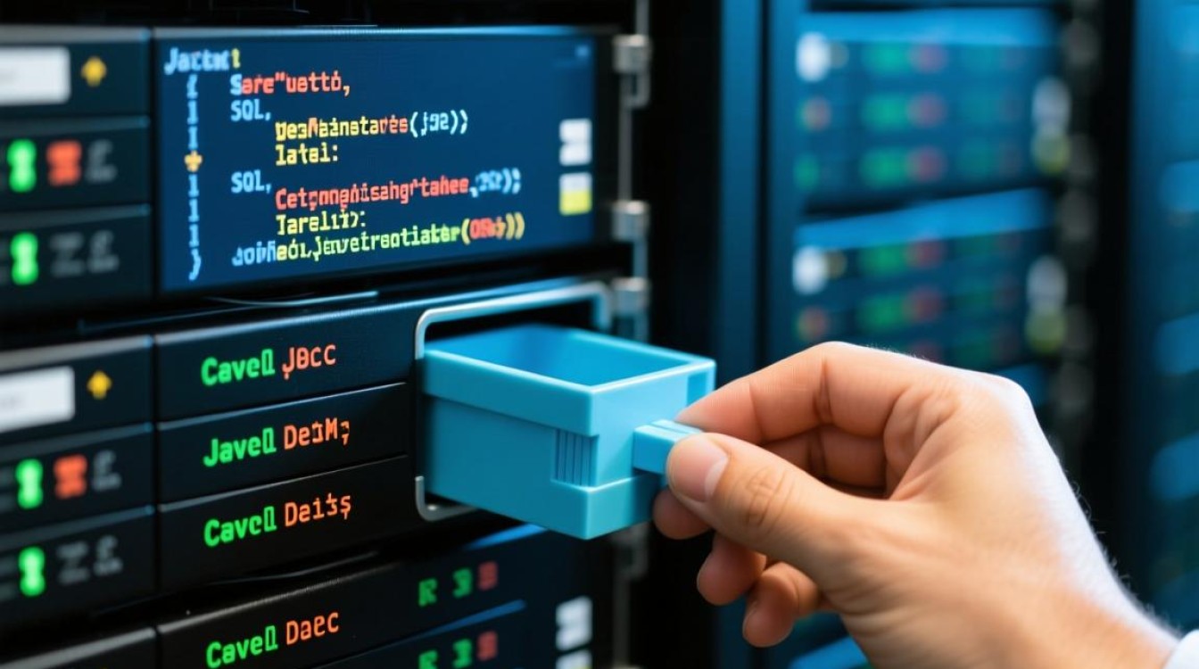 Java中如何安全删除数据库数据？避免误删的代码方法？