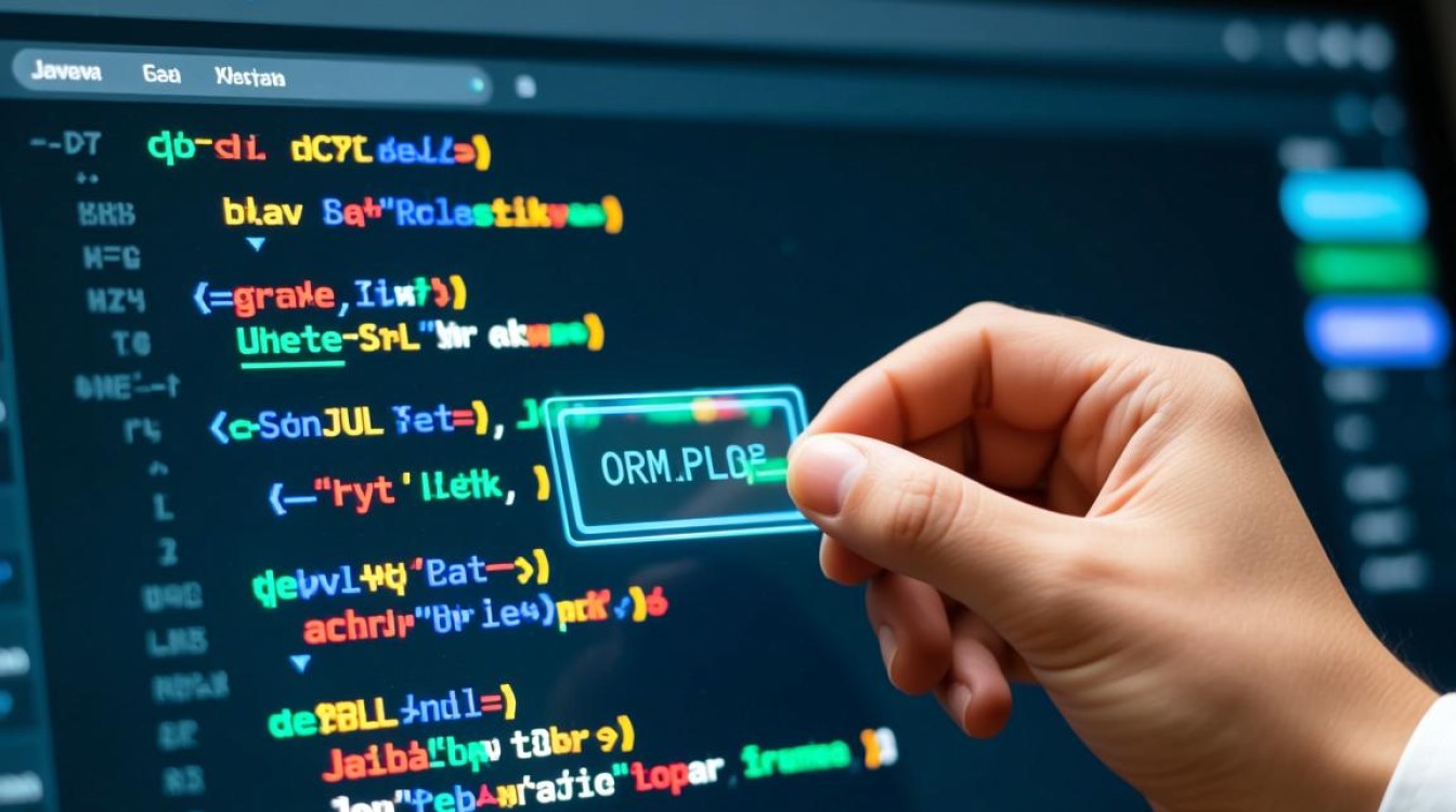 Java中如何安全删除数据库数据？避免误删的代码方法？