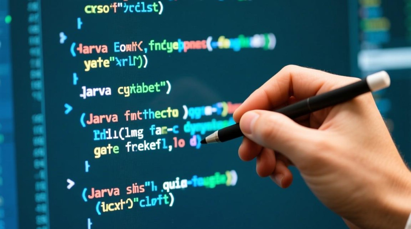 Java调用数据库代码怎么写？步骤和示例有哪些？