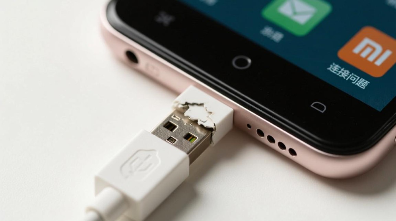 小米3助手无法连接怎么办？解决方法与步骤详解