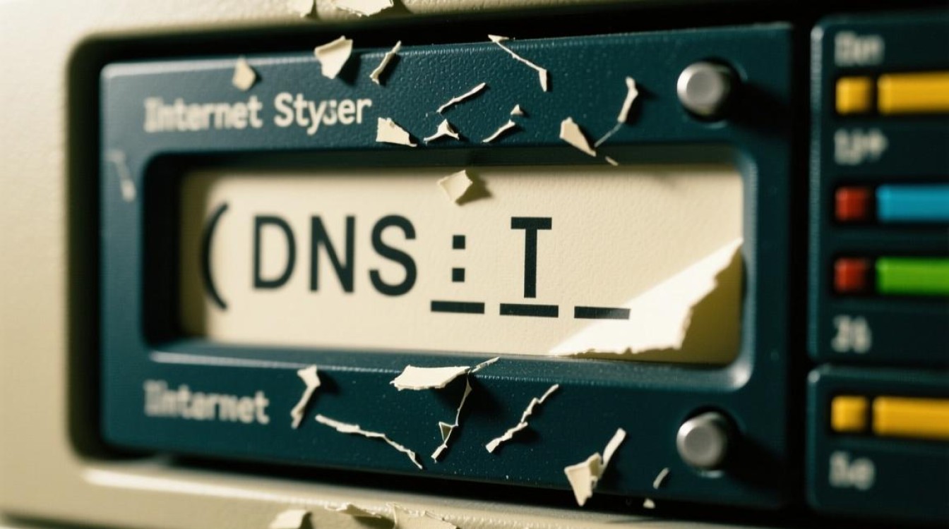 DNS怀旧，早期互联网是如何依赖它工作的？