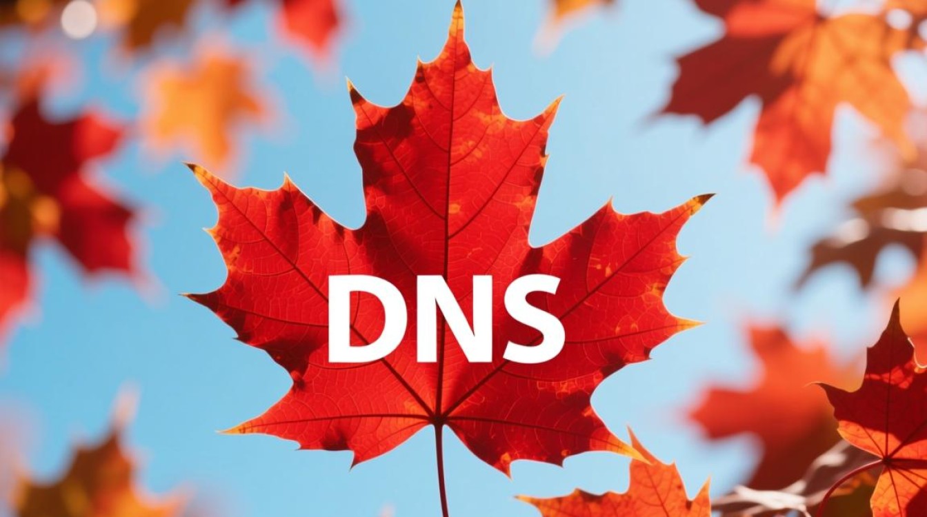 红枫DNS是什么？它有哪些独特优势？
