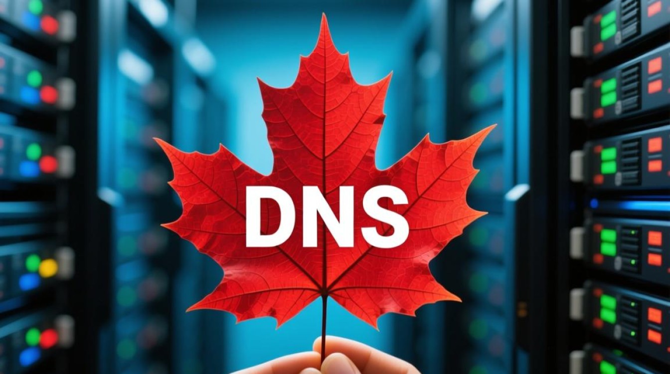 红枫DNS是什么？它有哪些独特优势？