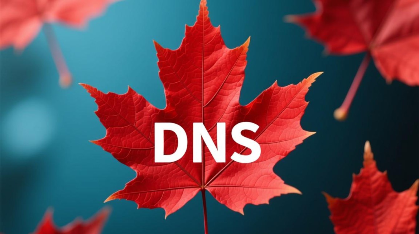 红枫DNS是什么？它有哪些独特优势？