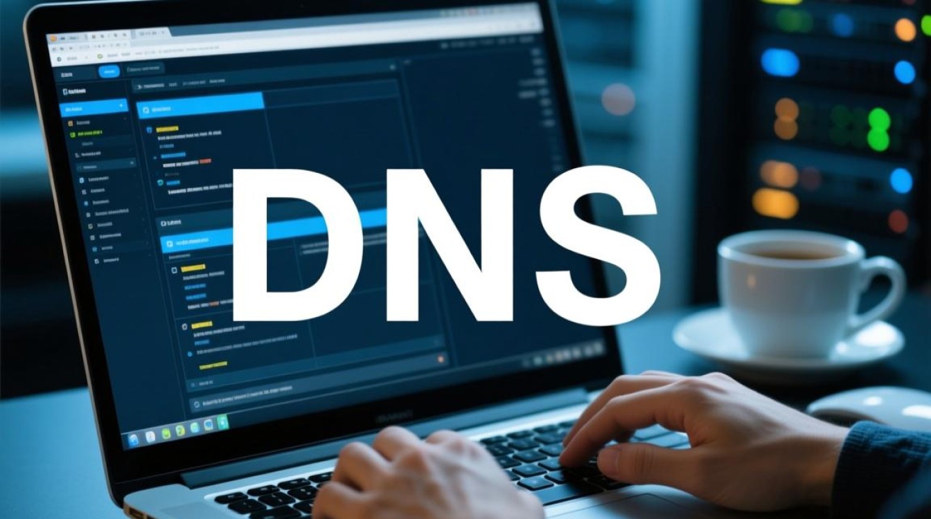 小白dns怎么设置才能优化网络速度？