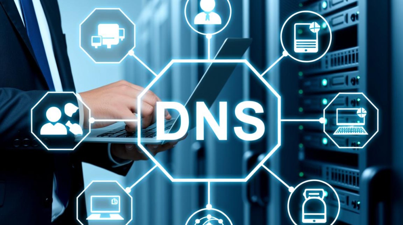 子网DNS是什么？如何配置与管理？