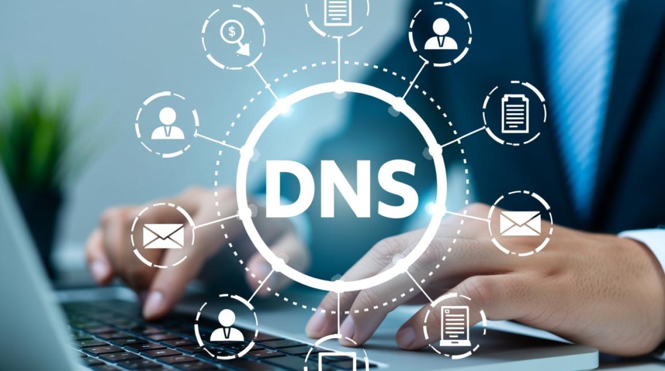 子网DNS是什么？如何配置与管理？