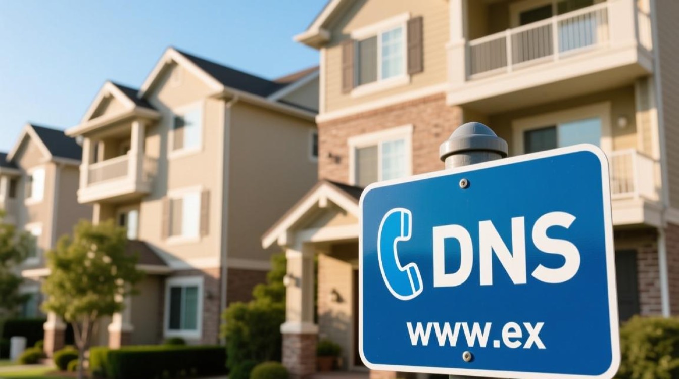 小区DNS被篡改怎么办?如何快速排查修复? 小区DNS被篡改怎么办?如何快速排查修复?