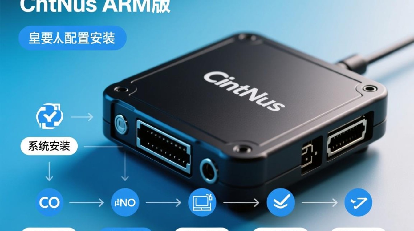 centos arm版config怎么配？系统优化与参数调整指南