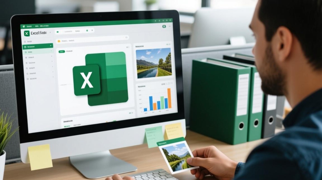 excel无法粘贴图片？教你3步轻松解决粘贴失败问题