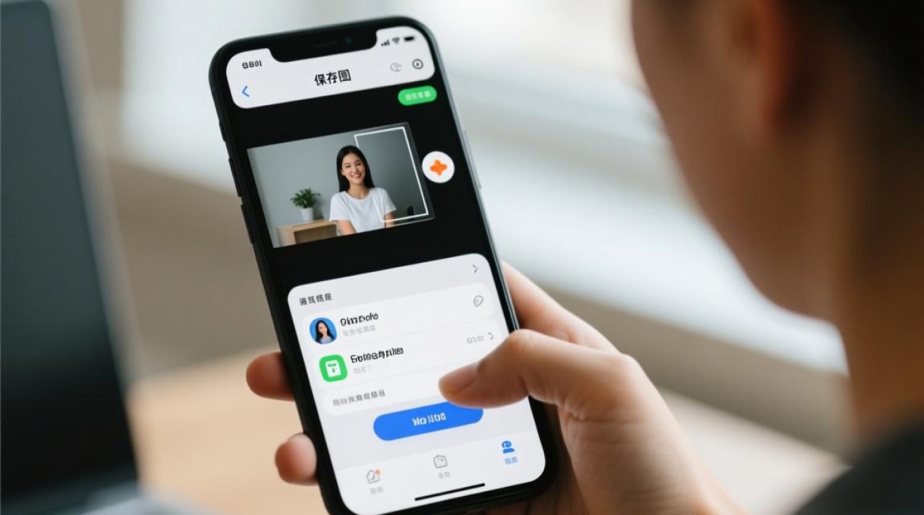 手机无法保存动图怎么办？教你解决保存失败问题