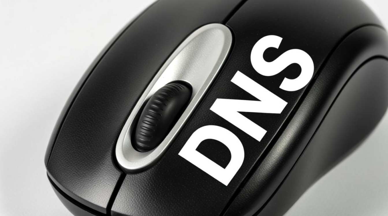 鼠标dns怎么设置？电脑鼠标dns错误怎么修复？