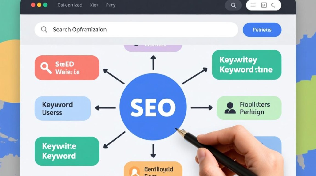 网站关键词到底设置多少个才最合适呢？