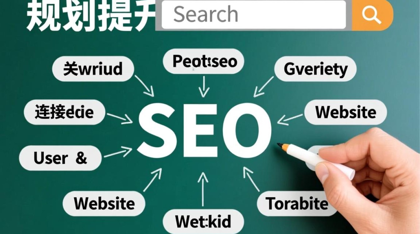 网站关键词到底设置多少个才最合适呢？