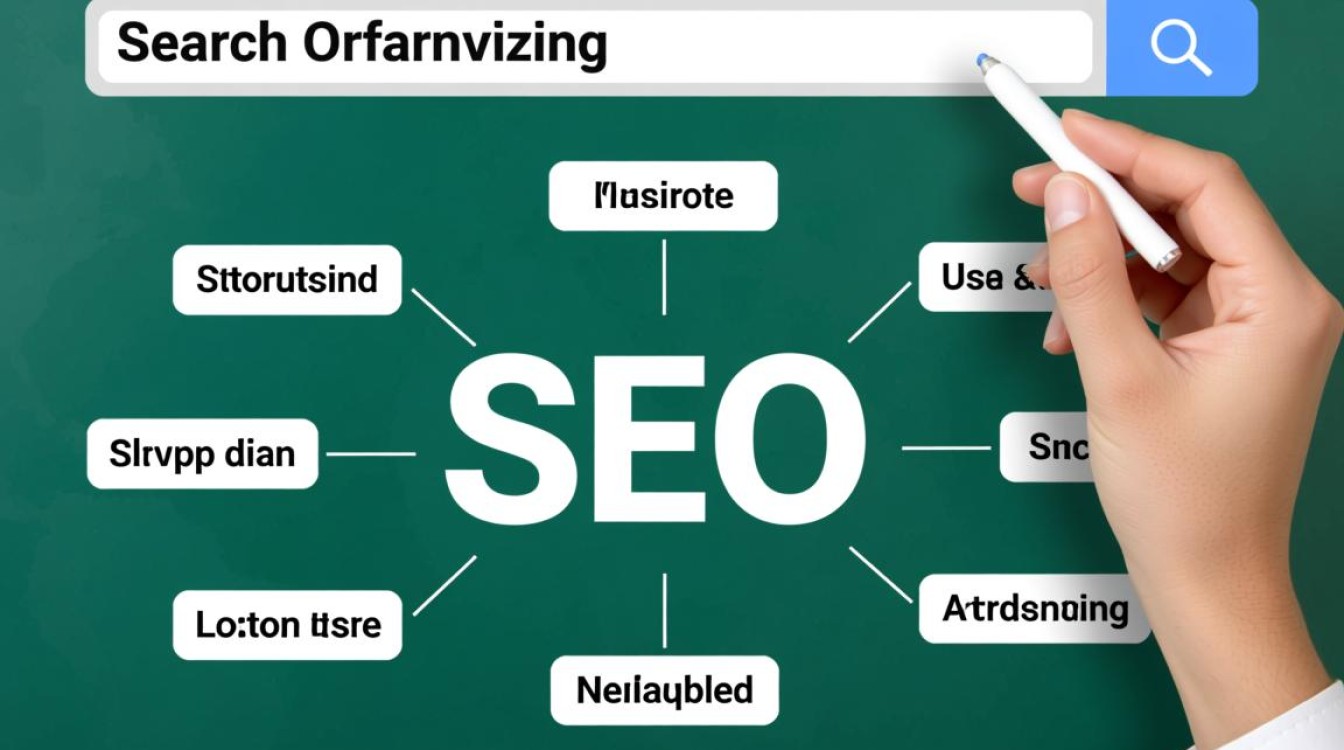 网站关键词到底设置多少个才最合适呢？