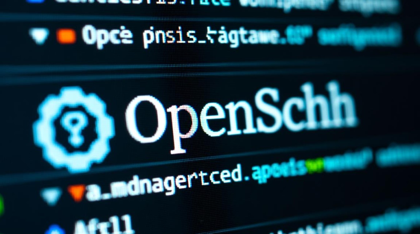 centos如何查看openssh版本命令是什么？