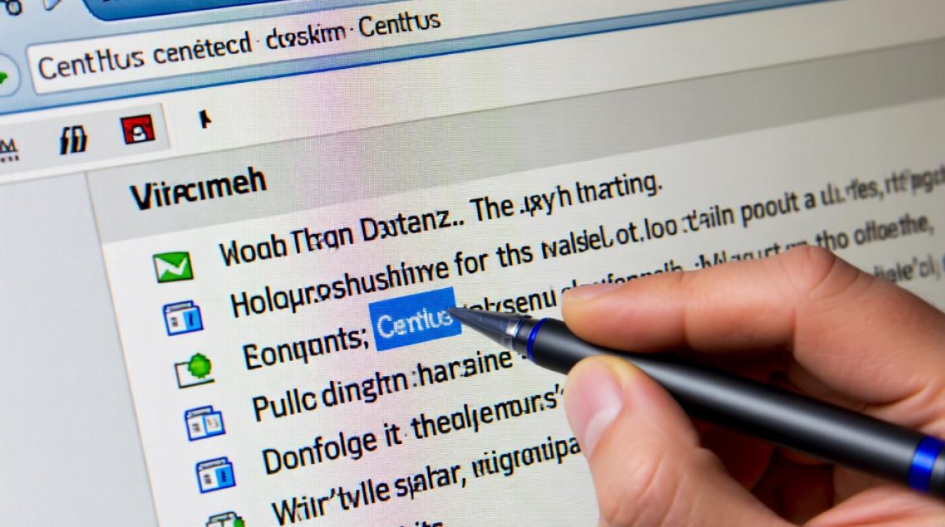 CentOS打不开文档怎么办?权限问题还是系统故障? CentOS打不开文档怎么办?权限问题还是系统故障?