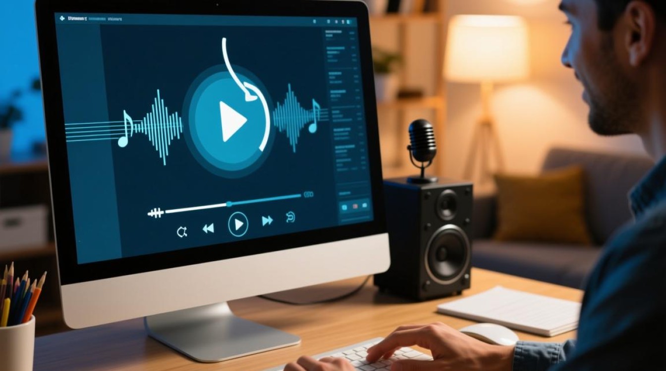 语音无法播放音乐