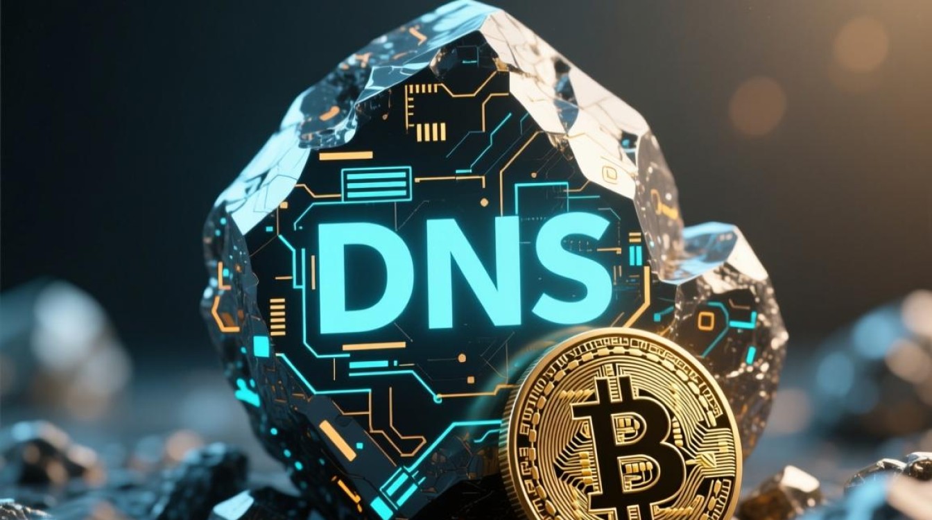 DNS矿石是什么？它有什么用途和风险？