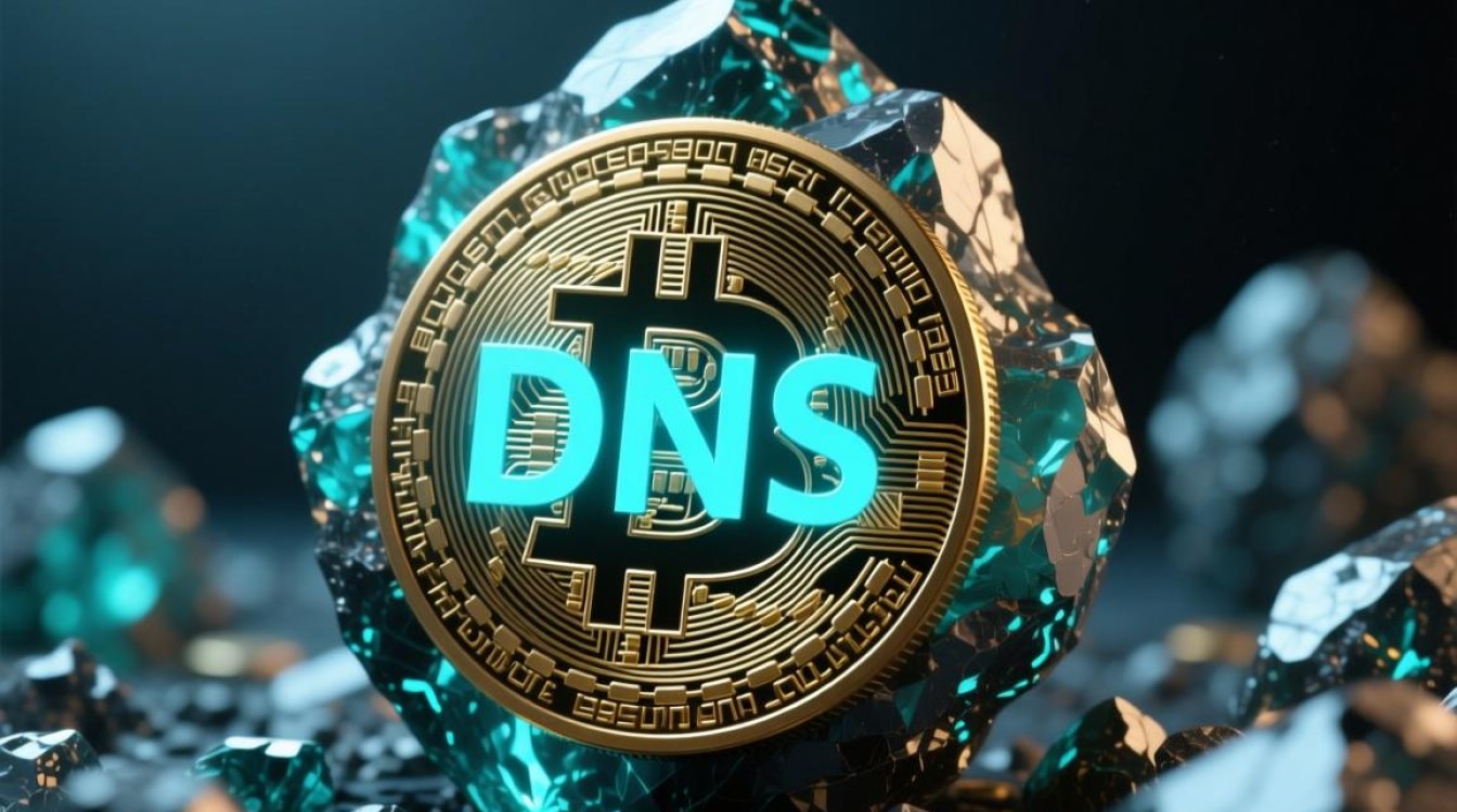 DNS矿石是什么？它有什么用途和风险？