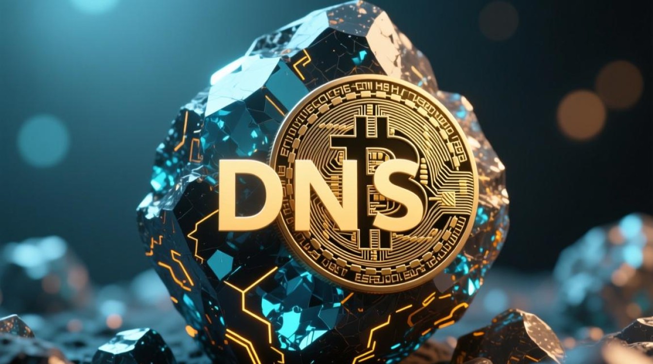 DNS矿石是什么？它有什么用途和风险？