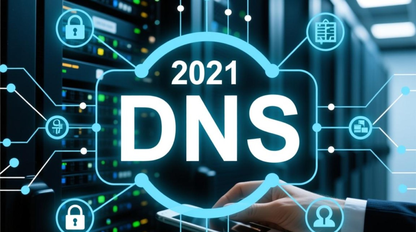 2021年DNS攻击态势如何？企业如何有效防御DNS安全威胁？