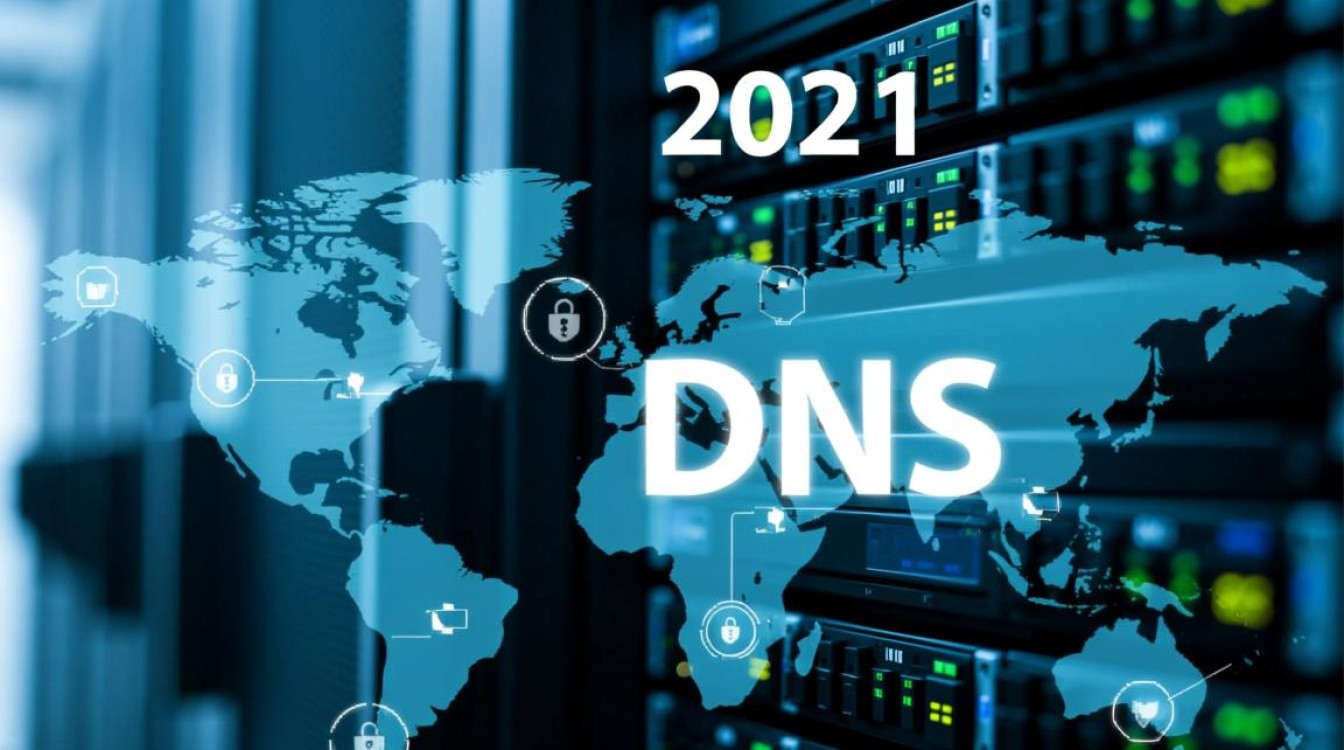 2021年DNS攻击态势如何？企业如何有效防御DNS安全威胁？