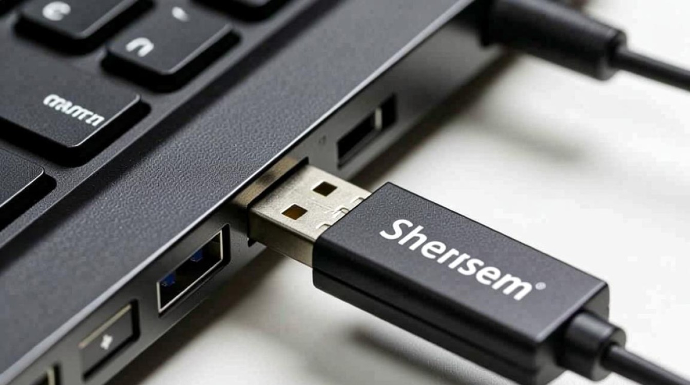 神州电脑无法用U盘启动怎么办？