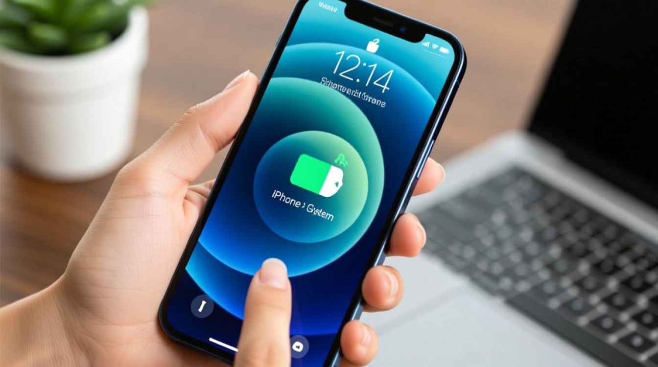 iPhone升级后无法开机怎么办？教你3步轻松解决！