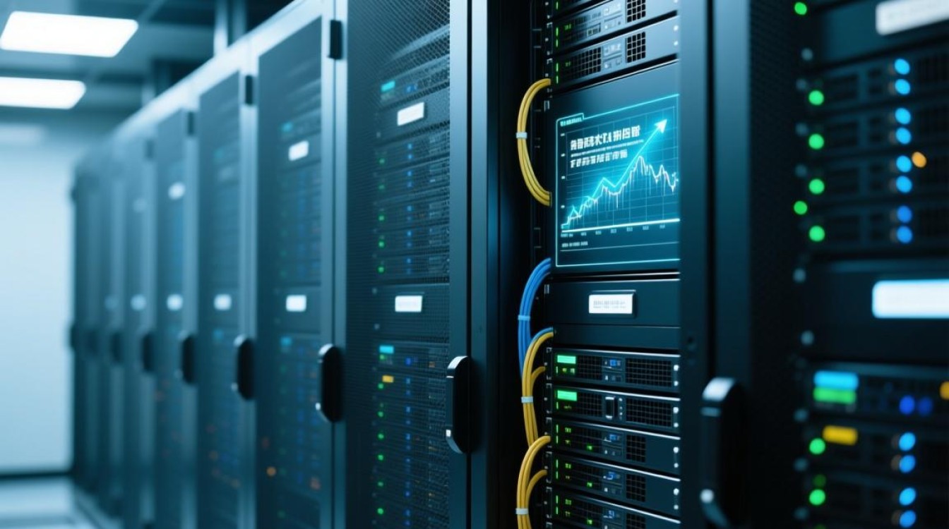 性能服务器价格多少钱？不同配置差异大吗？