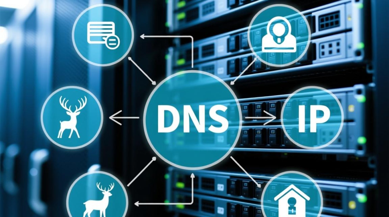 鹿泉DNS是什么？为何本地网络访问总卡顿？