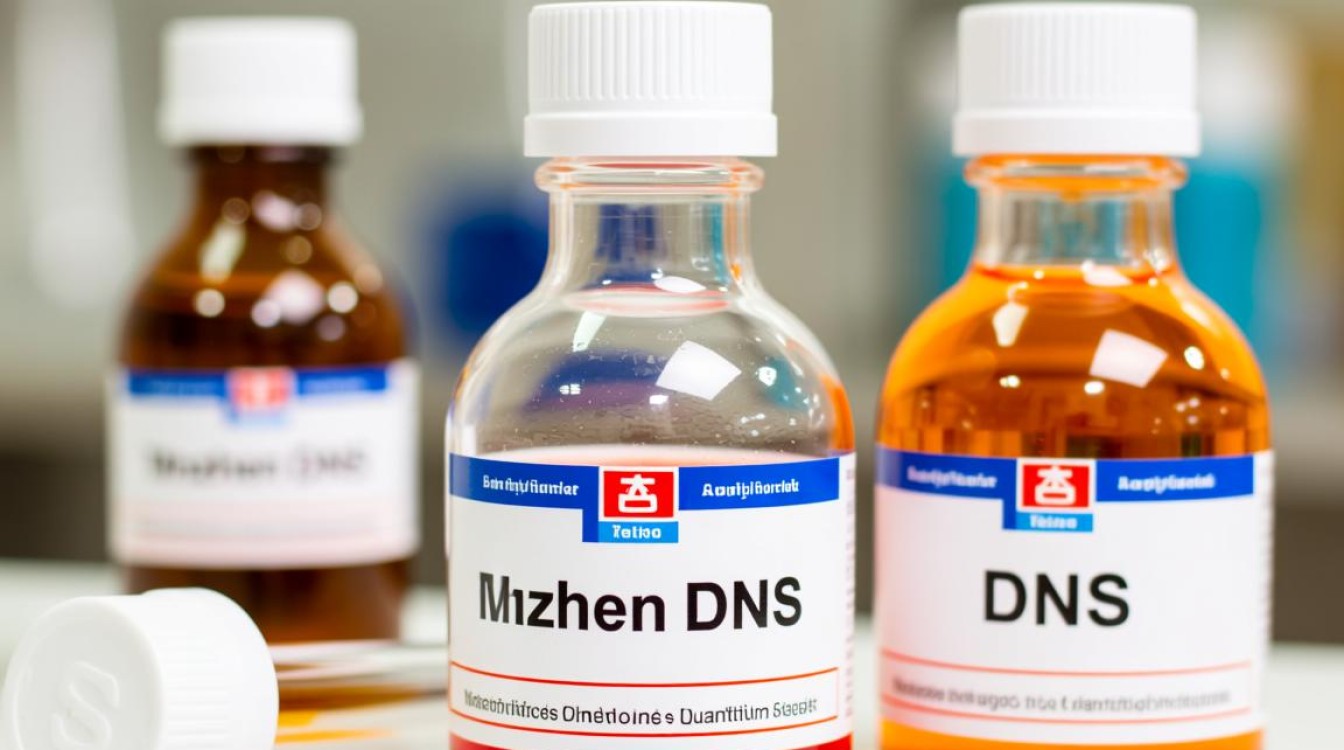 甲苯DNS检测方法有哪些具体应用步骤？