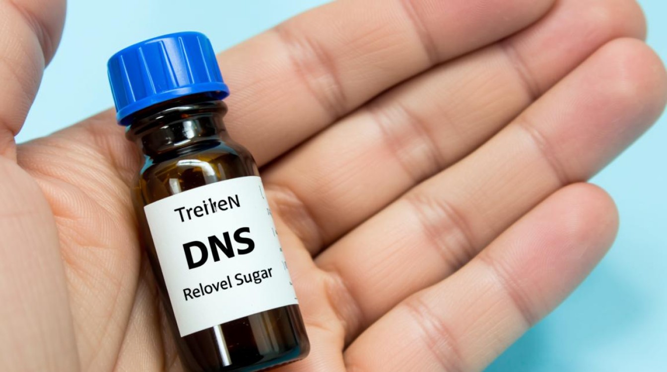 甲苯DNS检测方法有哪些具体应用步骤？