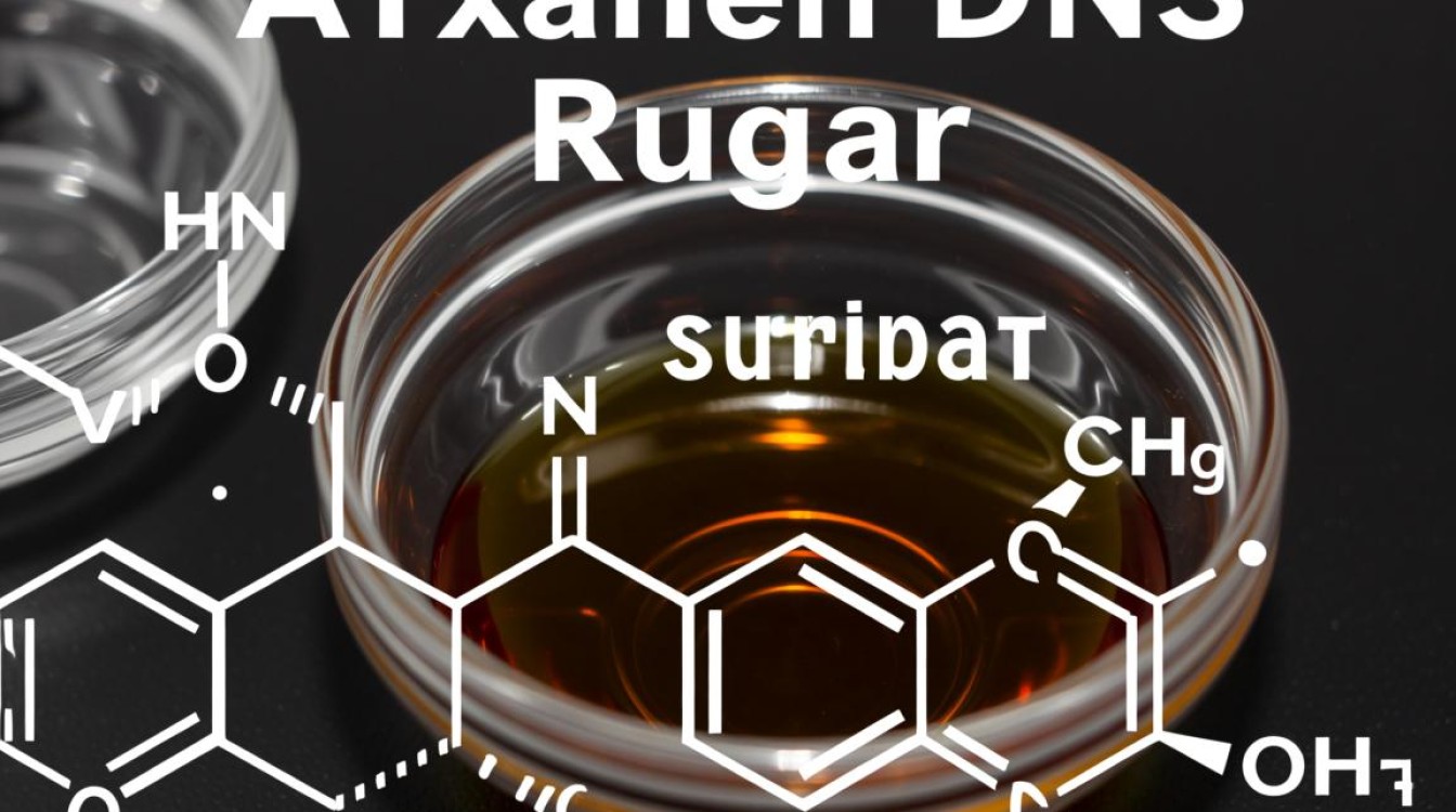甲苯DNS检测方法有哪些具体应用步骤？