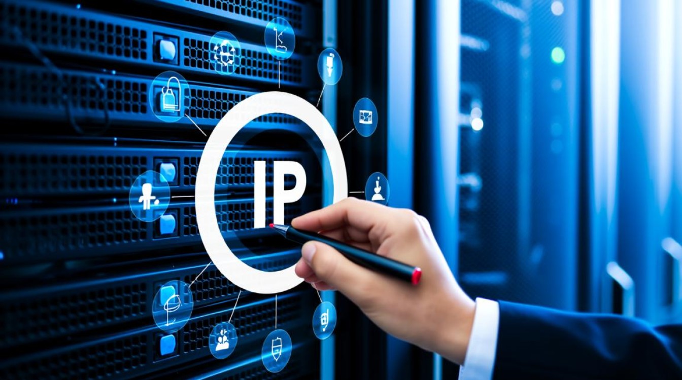 服务器IP费用多少？一年要花多少钱？