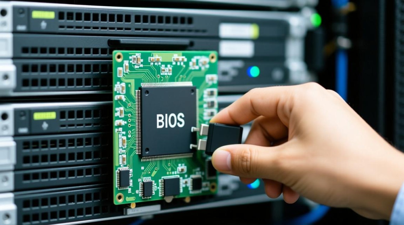 服务器bios怎么设置中文？进不去怎么办？