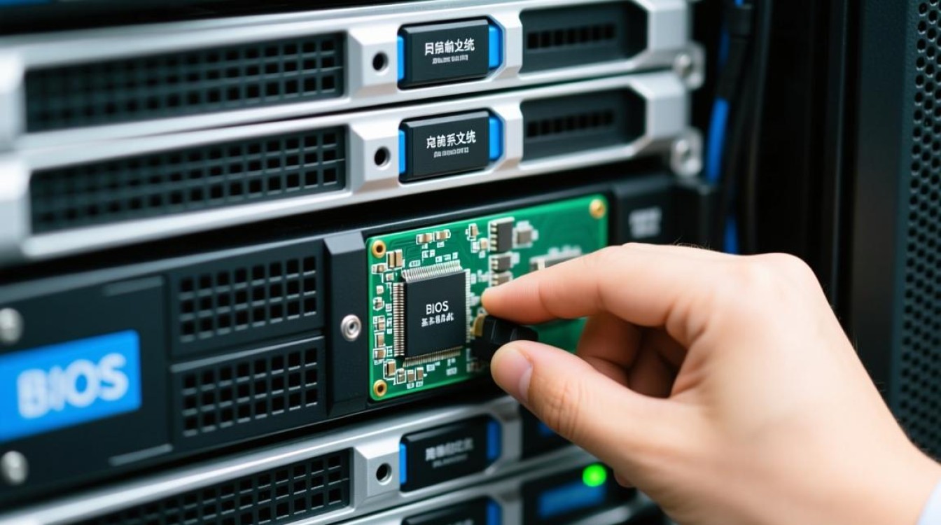服务器bios怎么设置中文？进不去怎么办？
