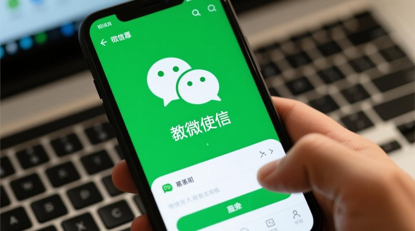 小米微信无法显示？原因及解决方法详解