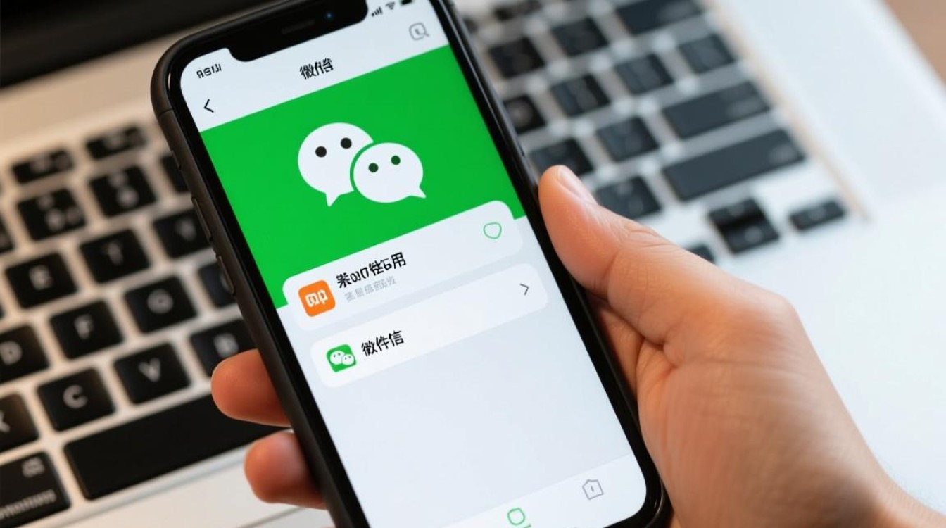 小米微信无法显示？原因及解决方法详解