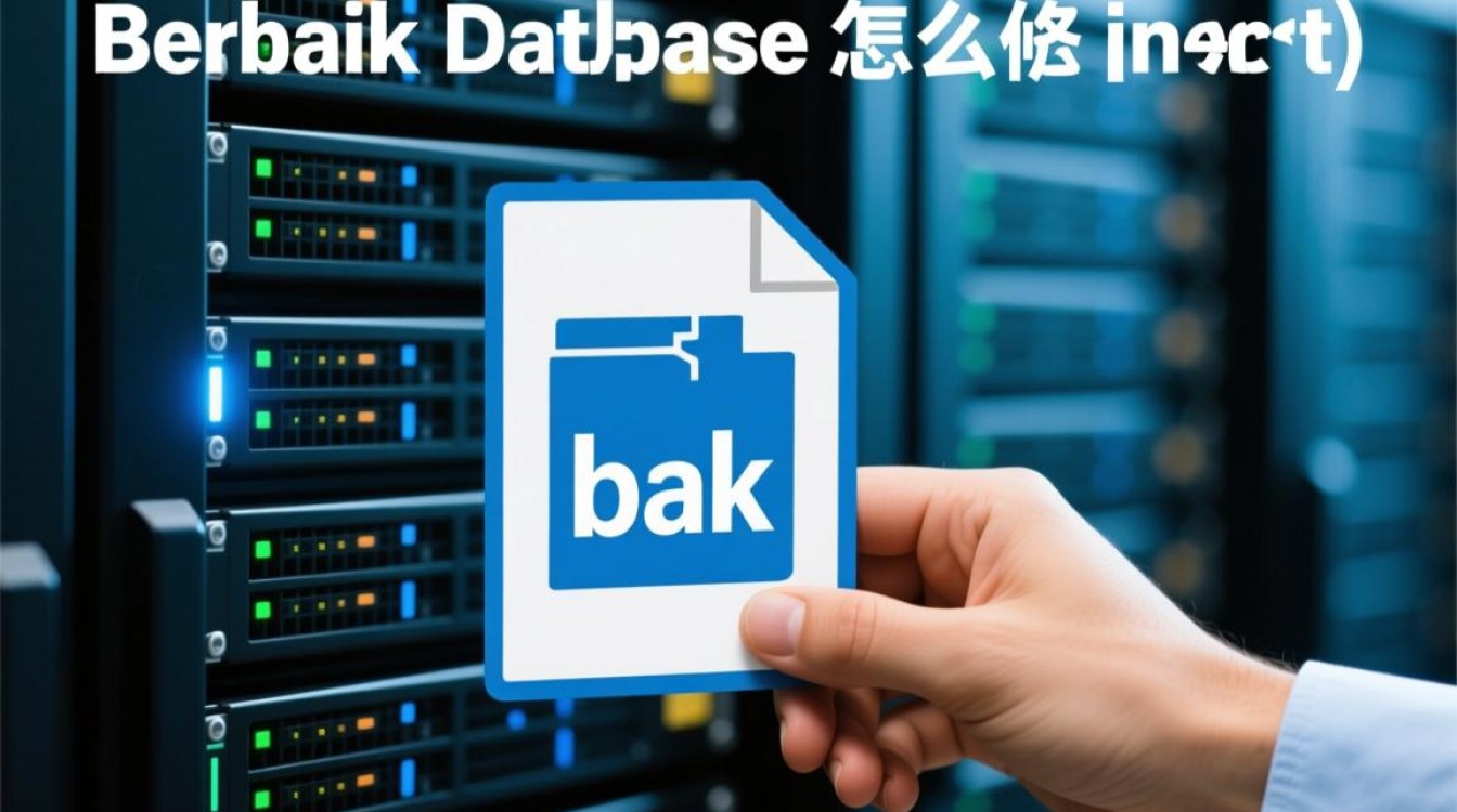 bak数据库怎么导入？详细步骤与注意事项是什么？