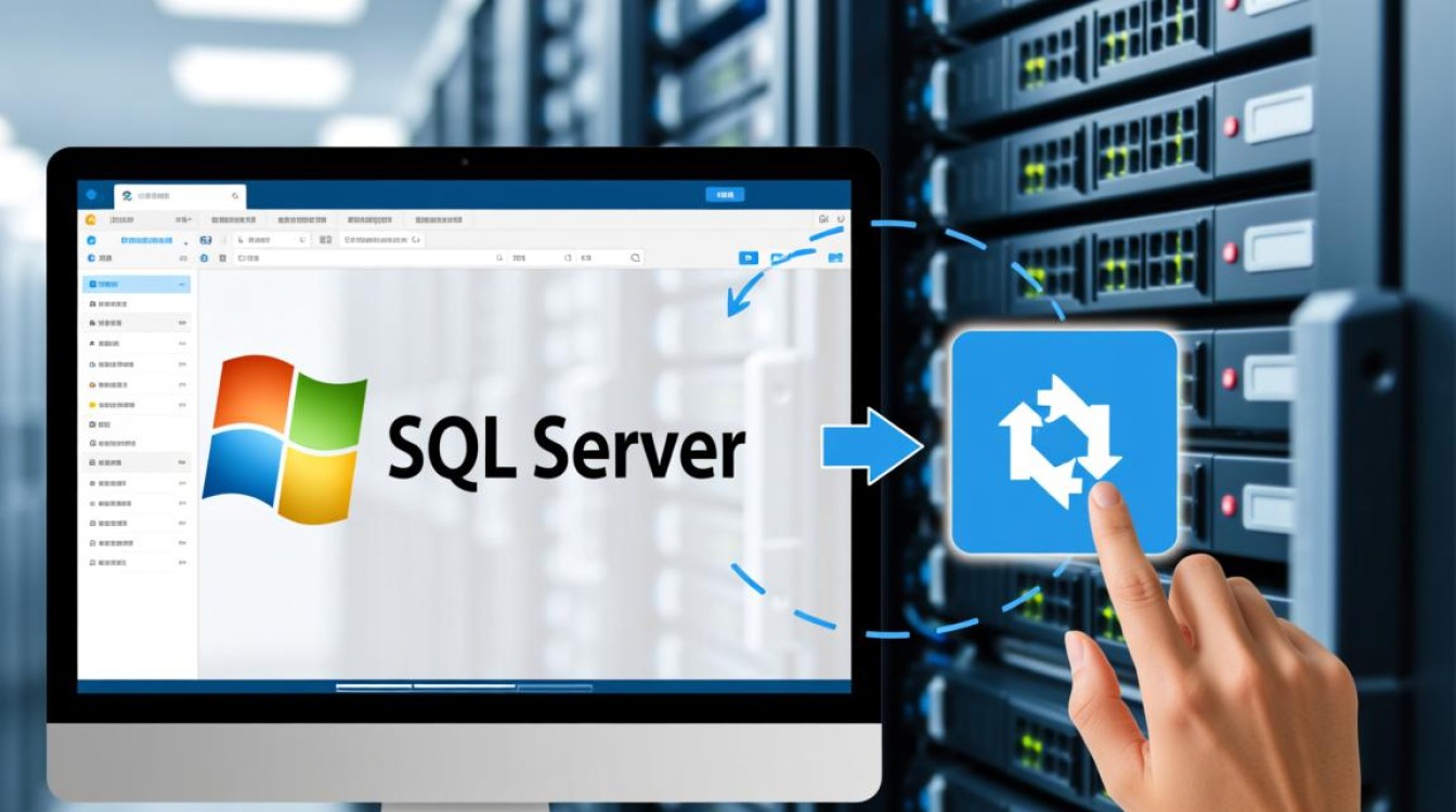 bak数据库怎么导入数据库？详细步骤是怎样的？