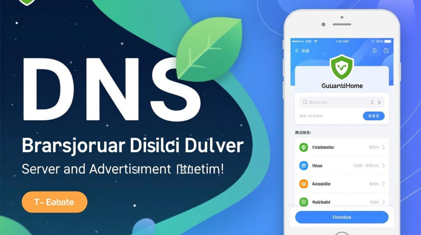 AdGuardHome DNS如何配置过滤规则？