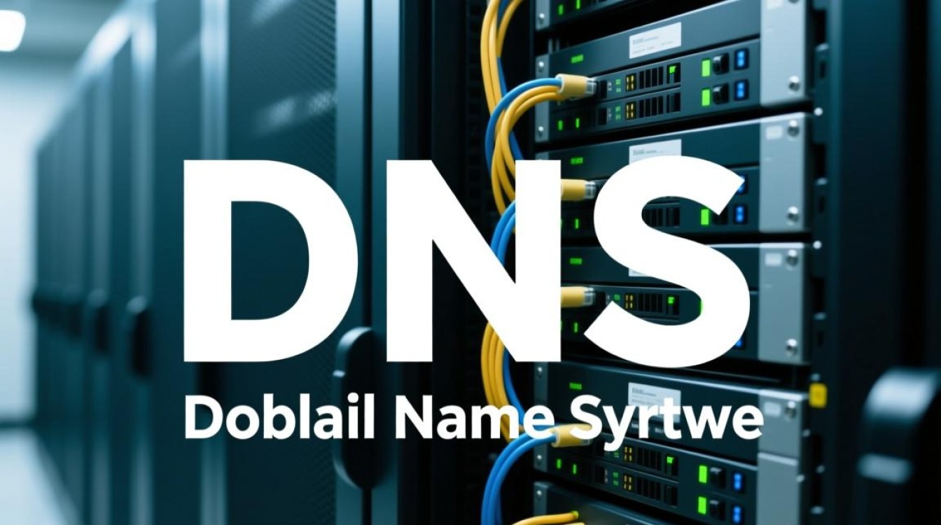 DNS服务器地址在哪查？路由器与电脑DNS设置位置详解